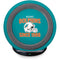 NFL Miami Dolphins Helmet Fast Charge Wireless Charging Stand Skin